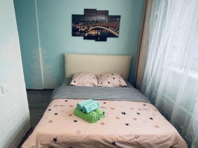 Фото отеля