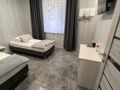 Фото номера отеля