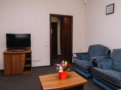 Фото номера отеля
