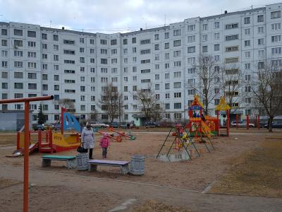 Фото отеля