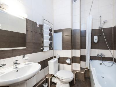 Фото номера отеля