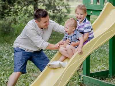 Фото отеля