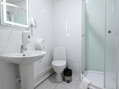 Фото отеля
