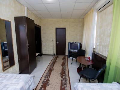 Фото отеля
