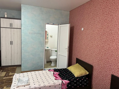 Фото номера отеля