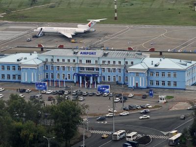 Фото отеля