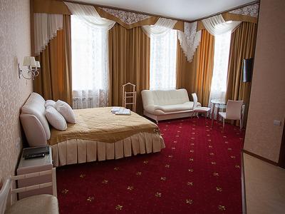 Фото номера отеля