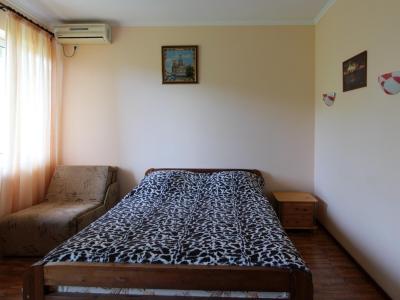 Фото отеля