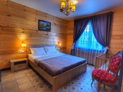 Фото номера отеля