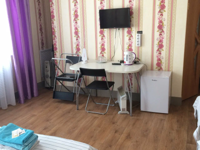 Фото номера отеля