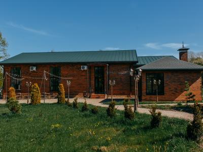 Фото отеля
