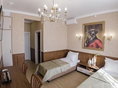 Фото отеля