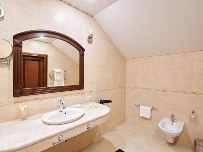 Фото номера отеля