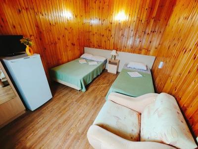 Фото номера отеля