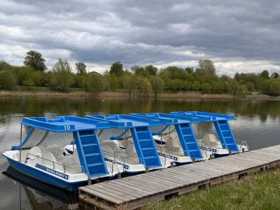 Фото отеля