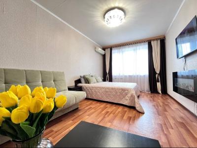 Фото номера отеля