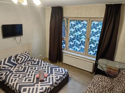 Фото номера отеля
