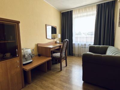 Фото отеля
