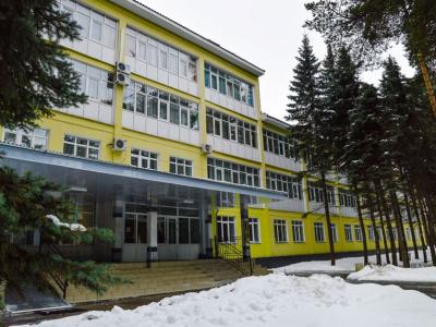 Фото отеля