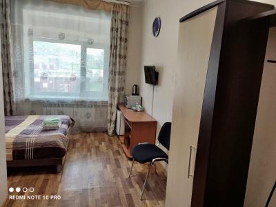 Фото номера отеля