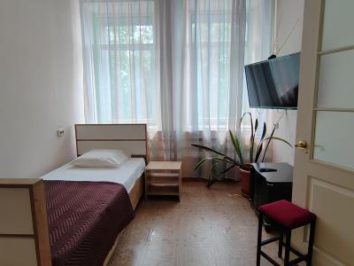 Фото отеля