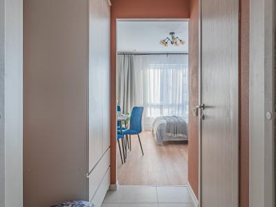 Фото номера отеля