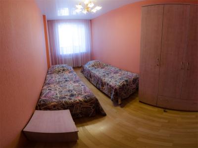 Фото номера отеля