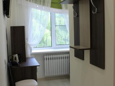 Фото номера отеля