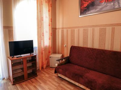 Фото номера отеля