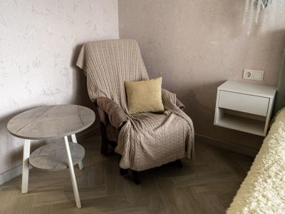Фото отеля