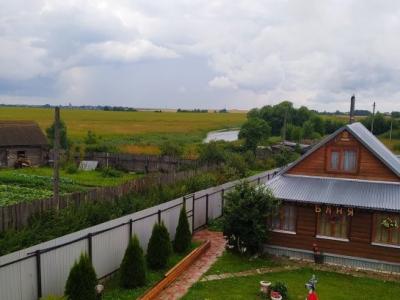 Фото отеля