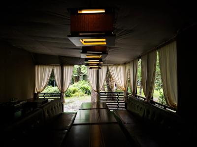 Фото отеля