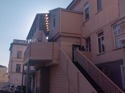 Фото отеля