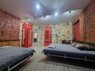 Фото отеля