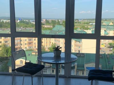 Фото отеля