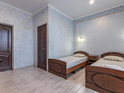 Фото номера отеля