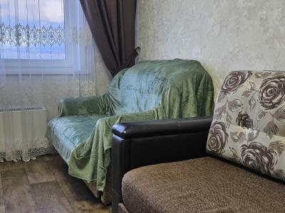 Фото номера отеля