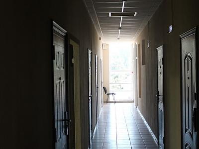 Фото отеля