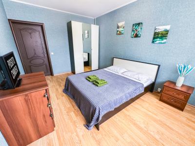Фото номера отеля