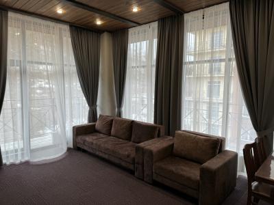 Фото отеля