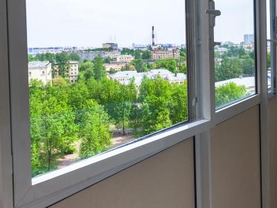 Фото отеля