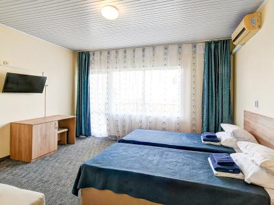 Фото номера отеля