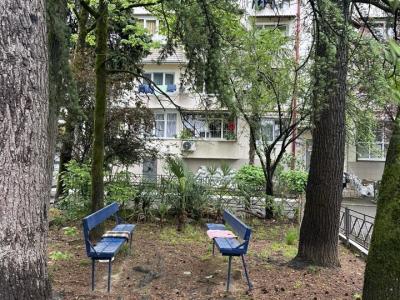Фото номера отеля