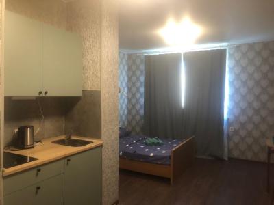 Фото номера отеля