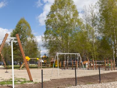 Фото отеля