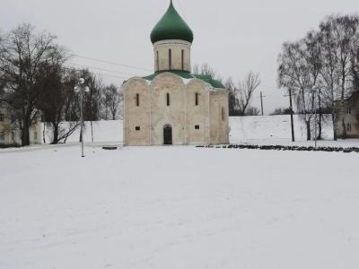Фото отеля