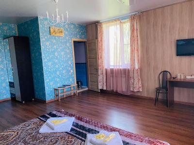 Фото отеля
