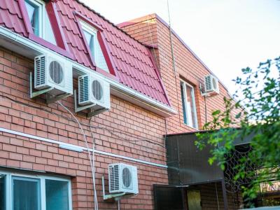 Фото отеля