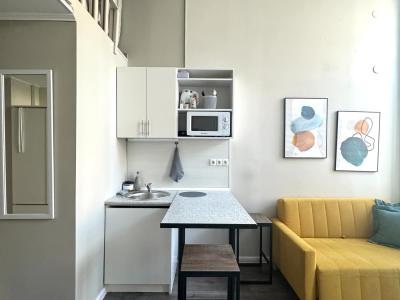 Фото отеля
