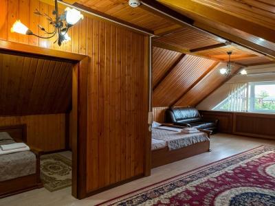 Фото номера отеля